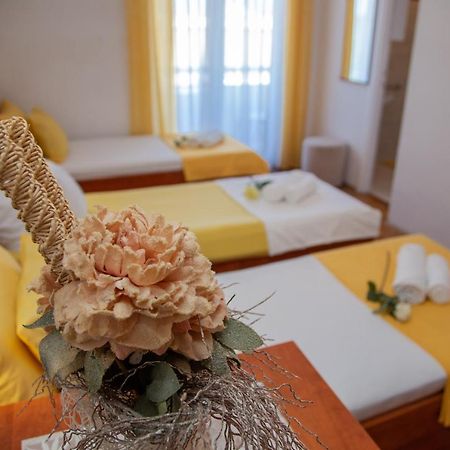 Royal Rooms Новаля Екстериор снимка