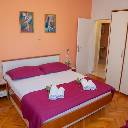Royal Rooms Новаля Екстериор снимка