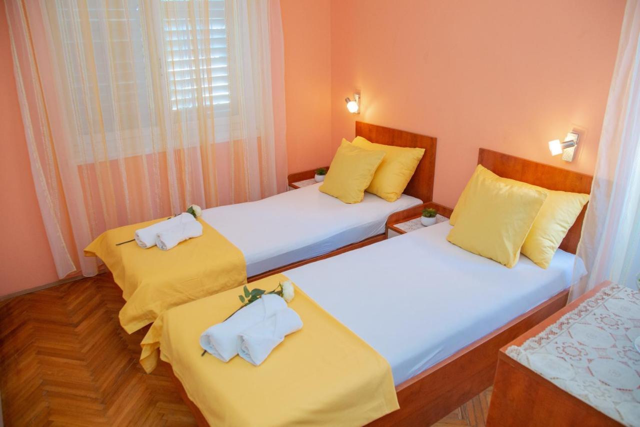 Royal Rooms Новаля Стая снимка