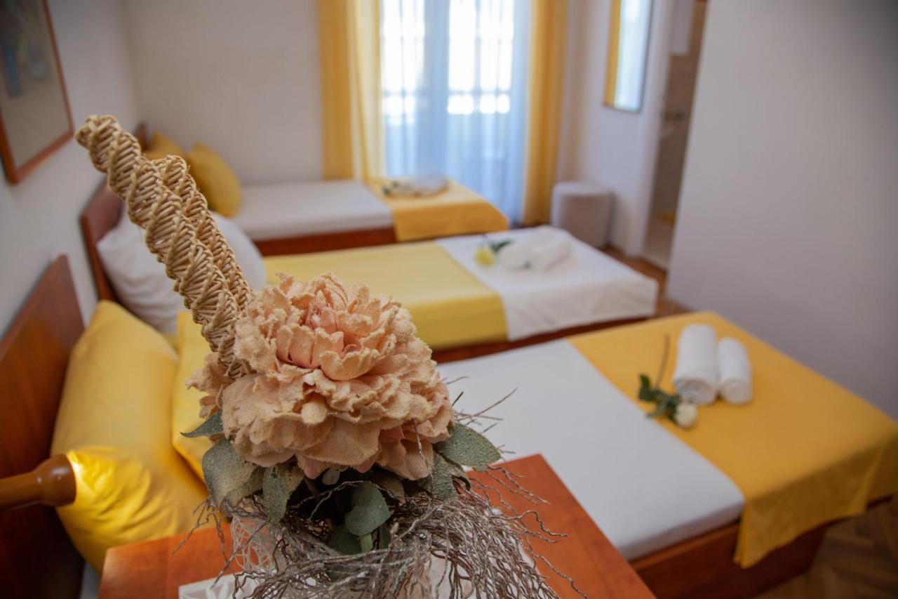 Royal Rooms Новаля Екстериор снимка