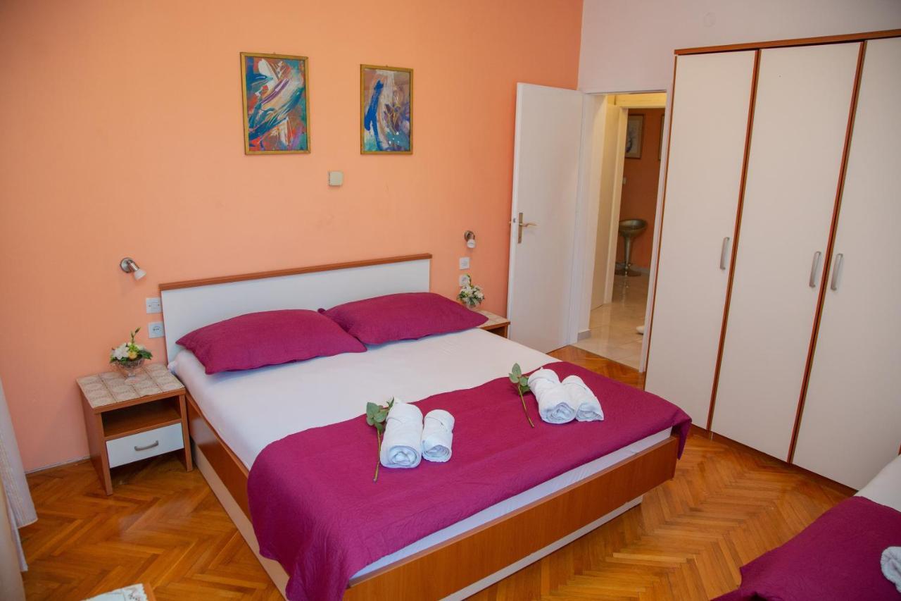 Royal Rooms Новаля Екстериор снимка