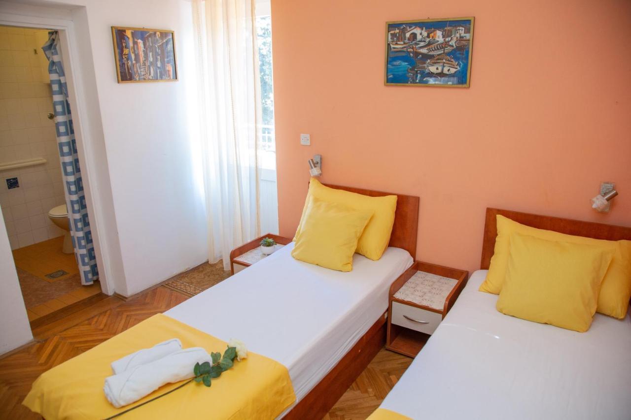 Royal Rooms Новаля Екстериор снимка