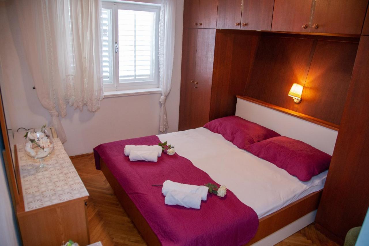 Royal Rooms Новаля Екстериор снимка