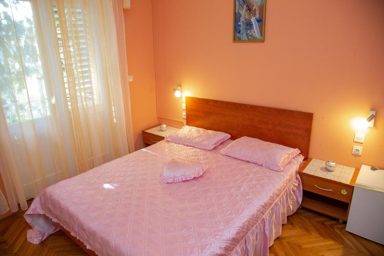 Royal Rooms Новаля Екстериор снимка