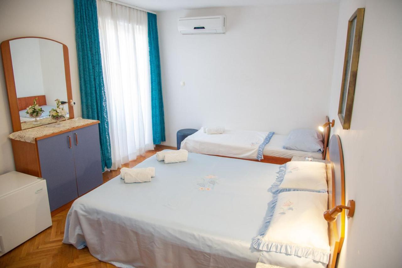 Royal Rooms Новаля Екстериор снимка