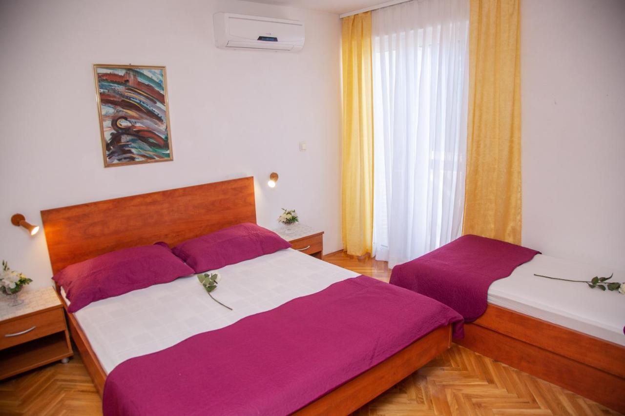 Royal Rooms Новаля Екстериор снимка