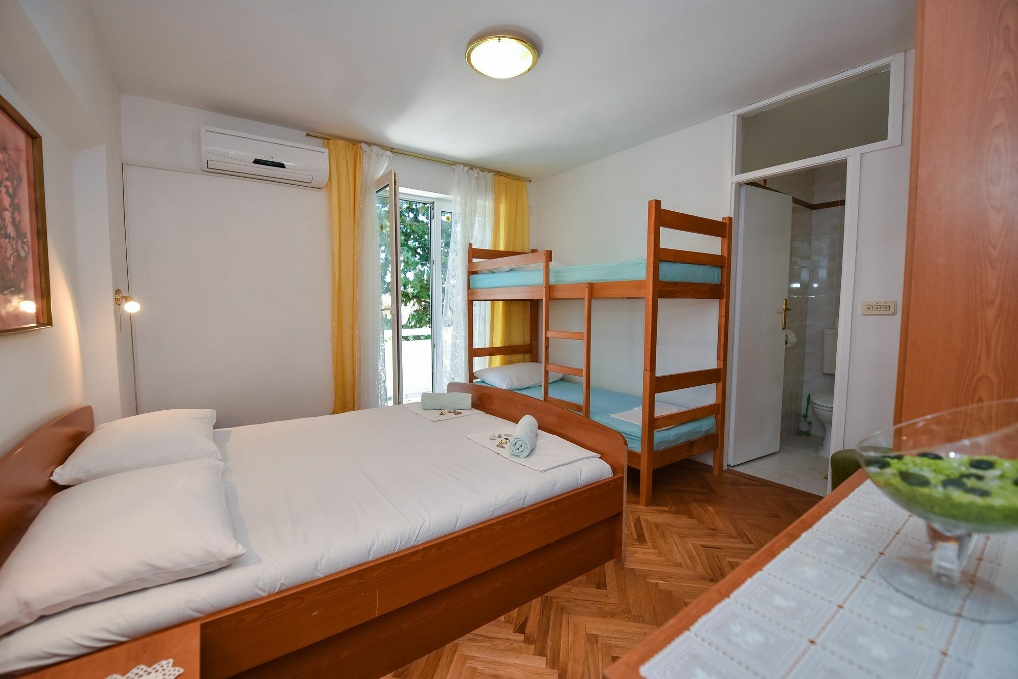 Royal Rooms Новаля Екстериор снимка